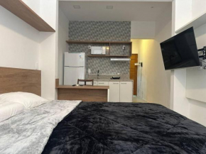 Studio Moderno de frente para a praia de Botafogo